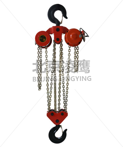 20噸焊罐電動葫蘆